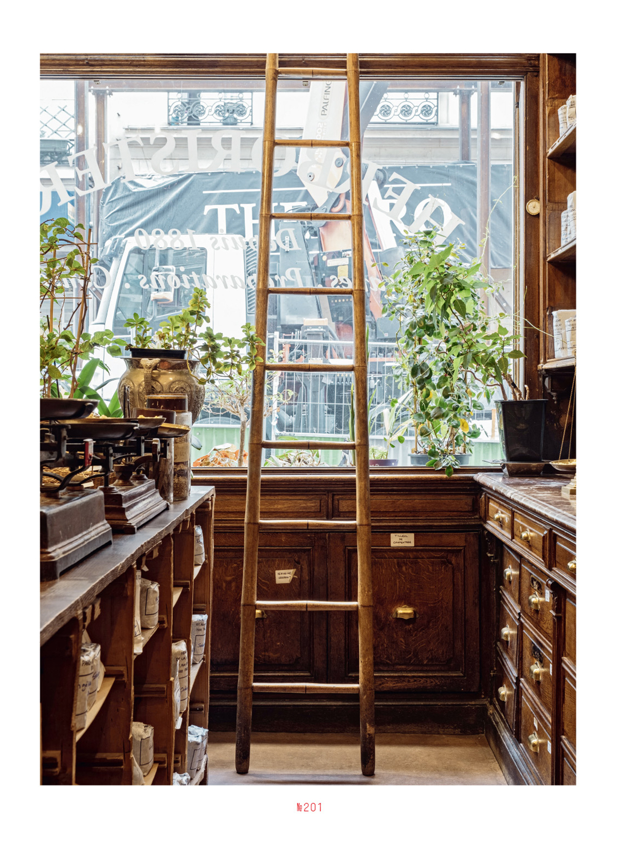 TIMELESS PARIS 昔ながらのパリの工房と個人商店 | ホビージャパンの技法書
