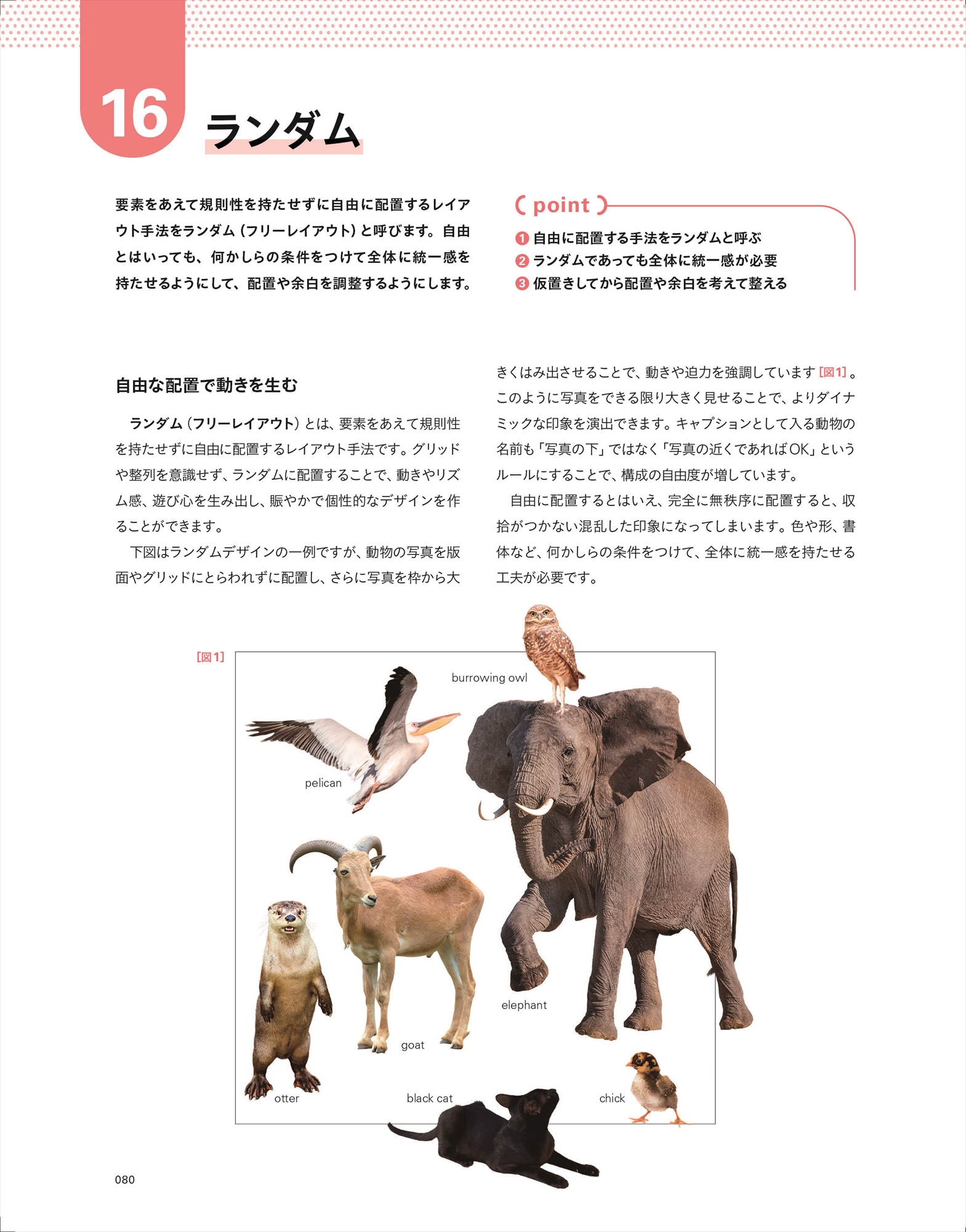グラフィックデザインの教科書 デザインの基礎知識と実践を学ぶ